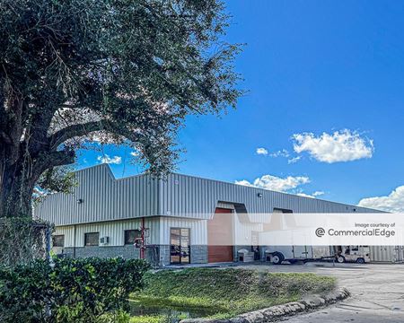 Office space for Rent at 214 North Goldenrod Road in Orlando