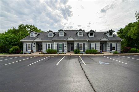 Photo of commercial space at 1215 Corporate Cir SW in Roanoke