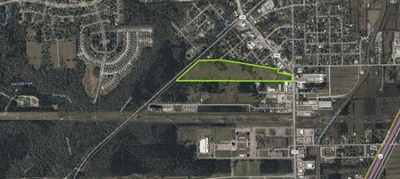15119 FM 2100 Rd - Crosby
