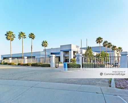 Industrial space for Rent at 4010 Georgia Blvd in San Bernardino