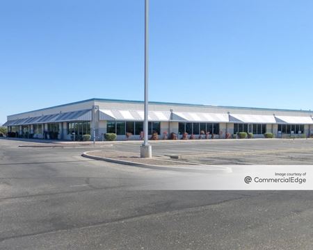 Office space for Rent at 3350 East Valencia Road in Tucson