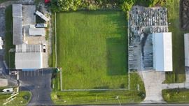 2.84 AC Vacant Land - US 92/E Memorial Blvd