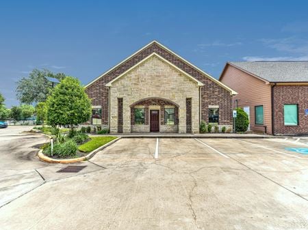 Photo of commercial space at 456 Park Grove Dr in Katy