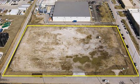 Photo of commercial space at 760 S. 65th in Kansas City