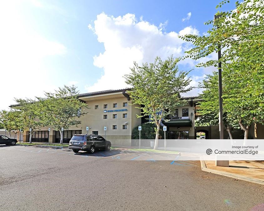Kapolei Medical Park 599 Farrington Hwy, Kapolei, HI CommercialSearch