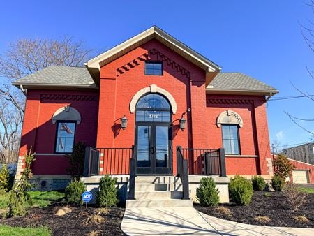 Office space for Rent at 3772 Hauck Road in Cincinnati