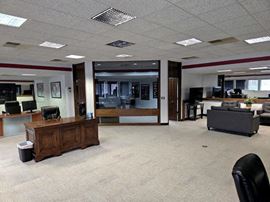 Mid-City Office Condo