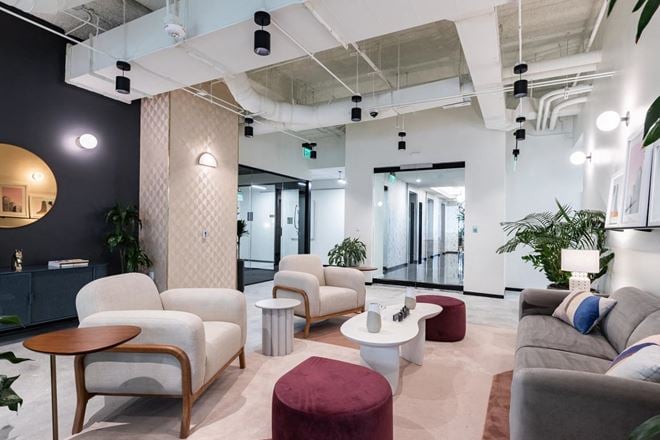 Industrious - Brickell