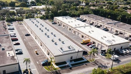 Photo of commercial space at 10018 Spanish Isles Blvd in Boca Raton
