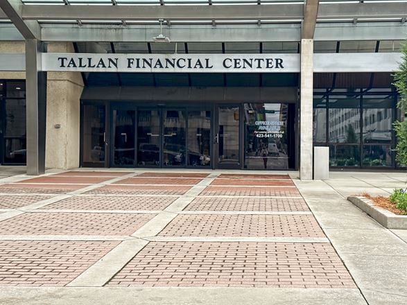 Tallan Financial Center