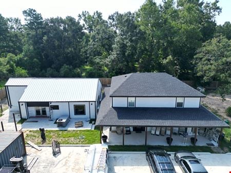Photo of commercial space at 26146 Hardin Store Rd in Magnolia