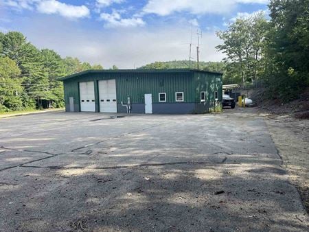 Industrial space for Sale at 10 Potters Road in Andover