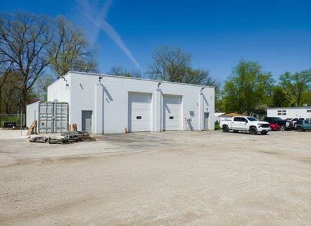 Industrial space for Rent at 1419 5th Avenue in Aurora