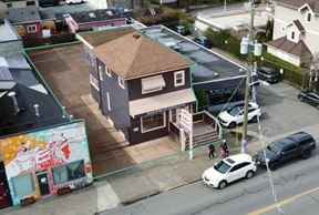 1808 Cook Street