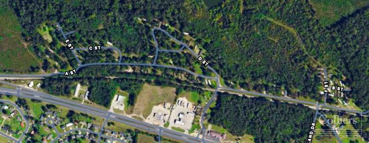 Hidden Acres Mobile Home Community