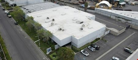 Photo of commercial space at 638 W Southern Ave in Orange