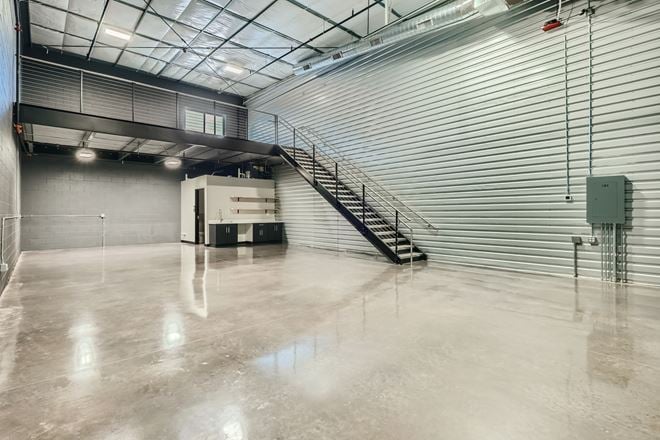 Fort Collins Personal Warehouse