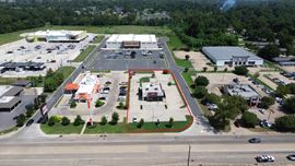 Natchitoches 2nd-Gen QSR