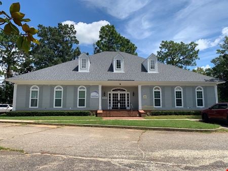 Office space for Rent at 6576 Airport Blvd # B in Mobile