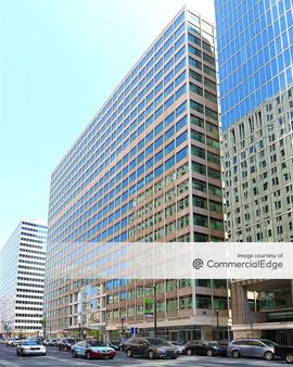Four Penn Center