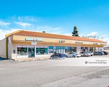 Northpoint Center