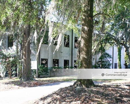 Industrial space for Rent at 1023 LeGrand Blvd in Charleston