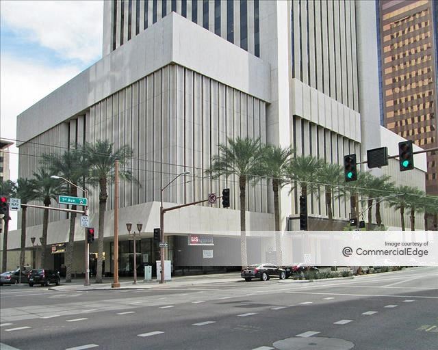 U.S. Bank Center