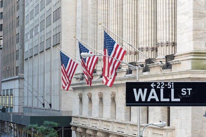 Jay Suites - Wall Street