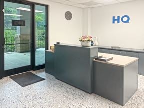 HQ - Carrboro - Greensboro St