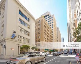 369 Pine Street