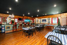 Driftwood Diner