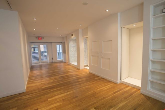 76 Wooster Street