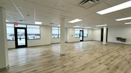 Lofton Apartments Daycare Space