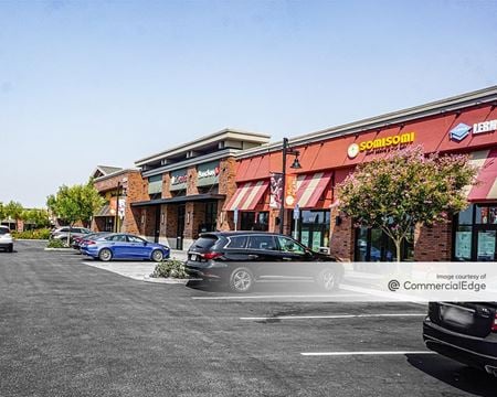 Retail space for Rent at 2733 Stoneridge Drive in Pleasanton