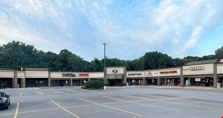 Retail space for Rent at 5577 Monroe St. in Sylvania