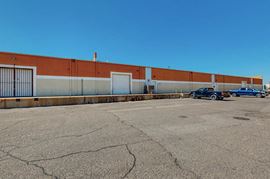 INDUSTRIAL WAREHOUSE FOR SALE WITH OPTION TO PURCHASE TURN KEY CONCRETE COATING BUSINESS