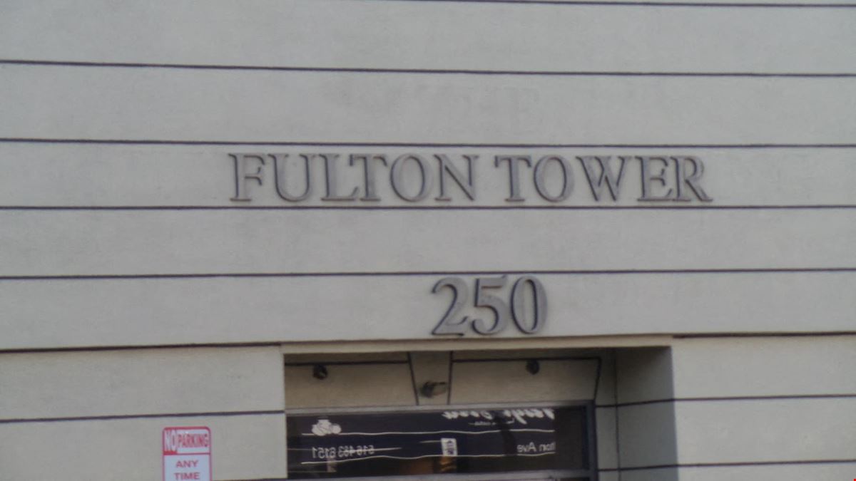 250 Fulton Avenue
