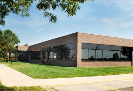 Photo of commercial space at 4050 NW 114th Street in Urbandale