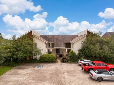 Photo of commercial space at 4744 Jamestown Ave in Baton Rouge