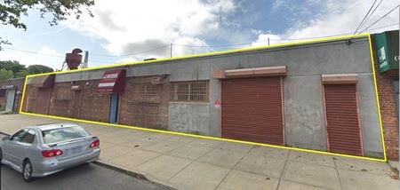 Industrial space for Sale at 72-20 48th Avenue in Queens