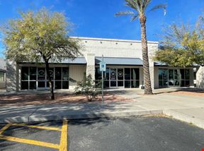 Brookside Bell Professional Center