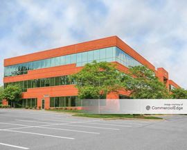 Dolfield Office Park - 500 Redland Court