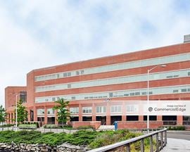 Shippan Landing - 250 & 232 Harbor Drive