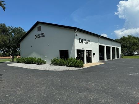 Photo of commercial space at 1070 Keene Rd in Dunedin