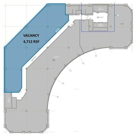 Office space for Rent at 1015 W Saint Germain St in Saint Cloud