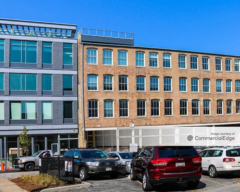 Mercantile Building