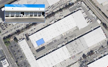 Industrial space for Rent at 2972 Alvarado St in San Leandro