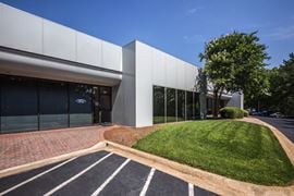 Cobb Corporate Center