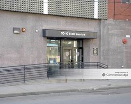 30-10 Starr Avenue