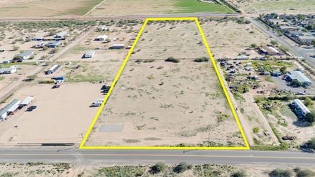 VacantLand space for Sale at 24963 N Mitchell Trail in Florence